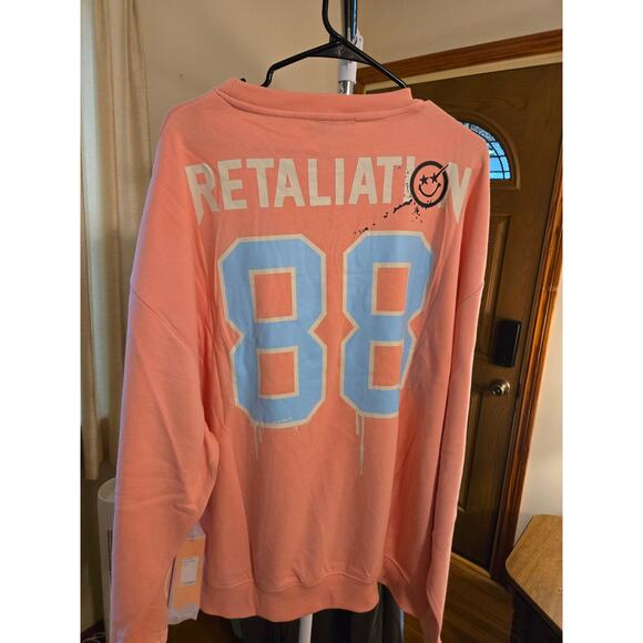 CIVILIZED DeathStar Sports
Retaliation Hoodie - Picture 3 of 4